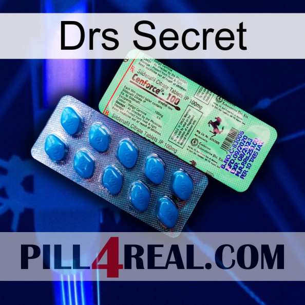 Drs Secret new02